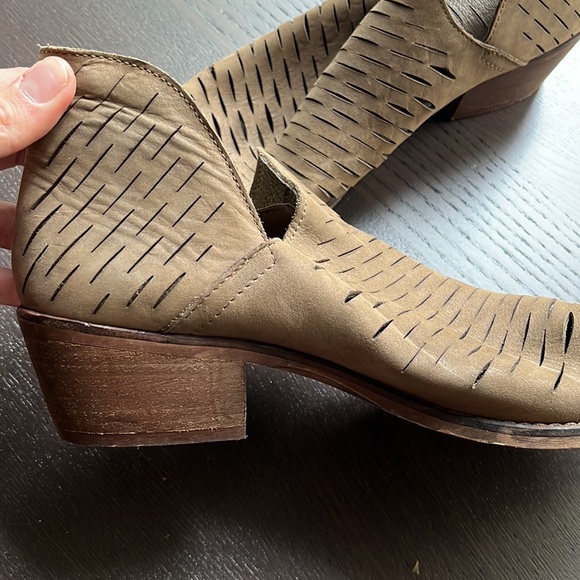 Booties - Picture 3 of 3